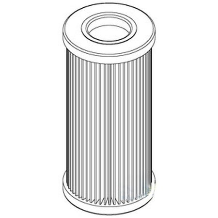 AFTERMARKET Filter, Hydraulic A-20639600-AI